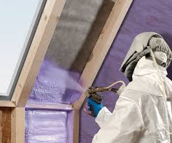 Insulation Removal & Installation